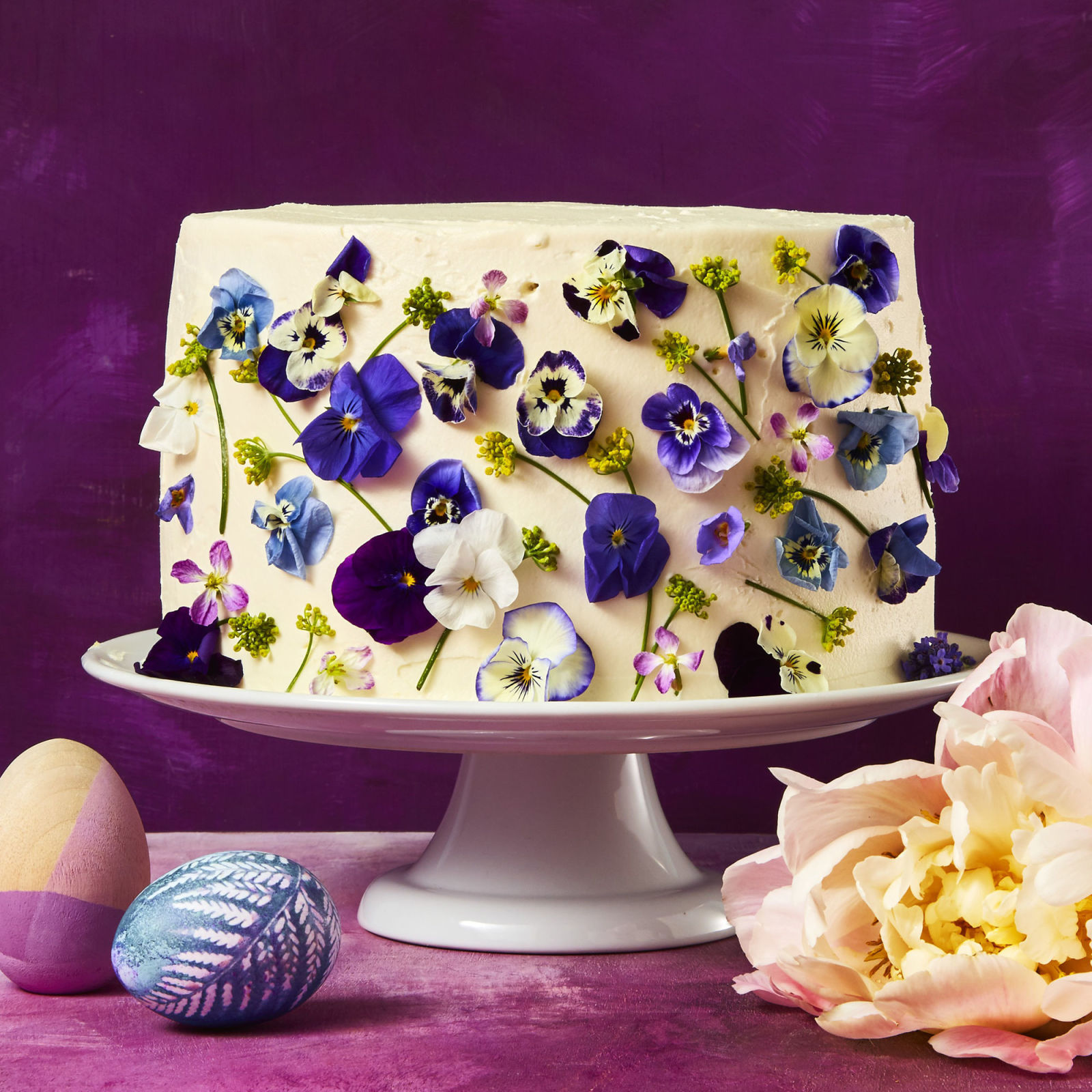 Classic Vanilla Blossom